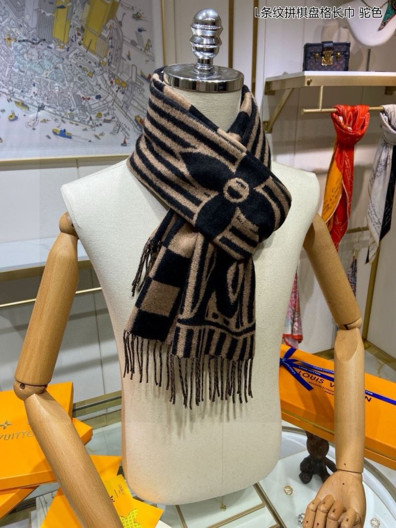 Louis Vuitton Scarf